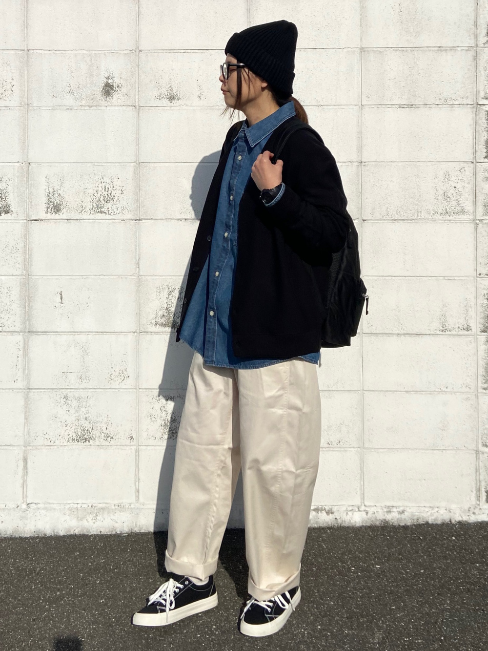 フットボールT(5分袖) UNDERCOVER、チュニックシャツ UNDERCOVER」の