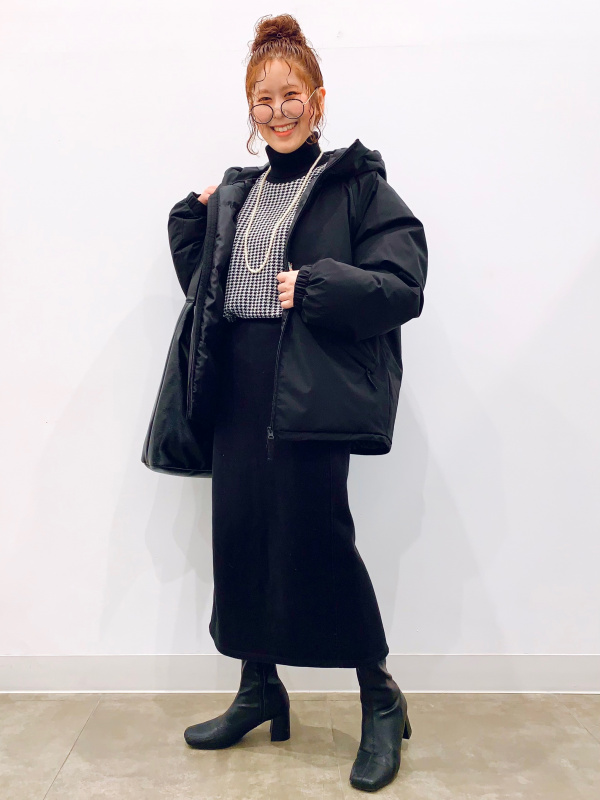 公式スタイリング | ジーユー