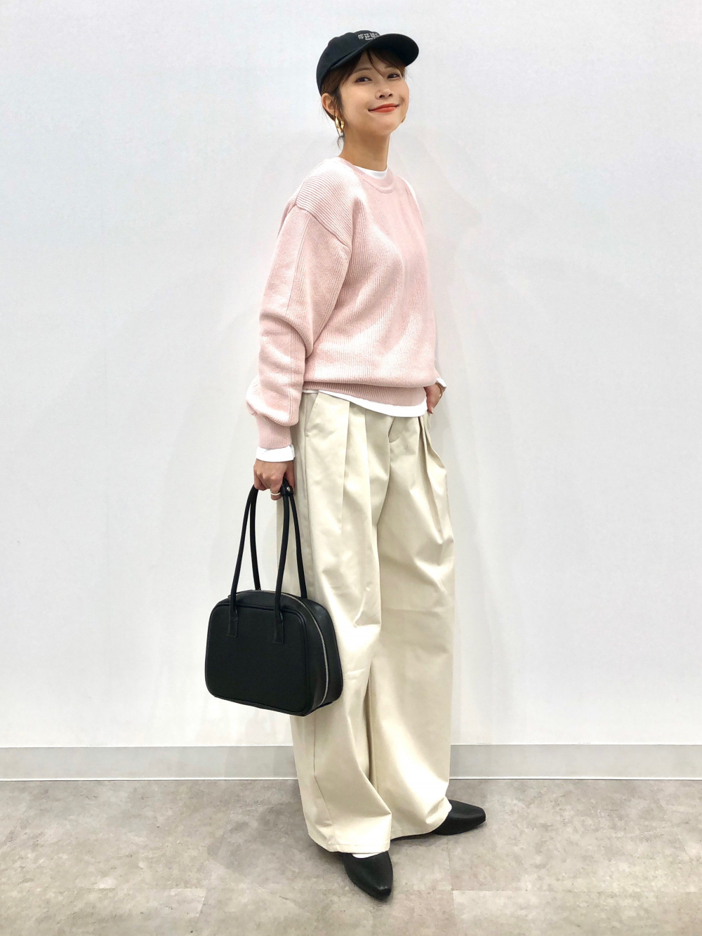 ヘビーウェイトスウェットパンツ ENGINEERED GARMENTS、ボアフリース