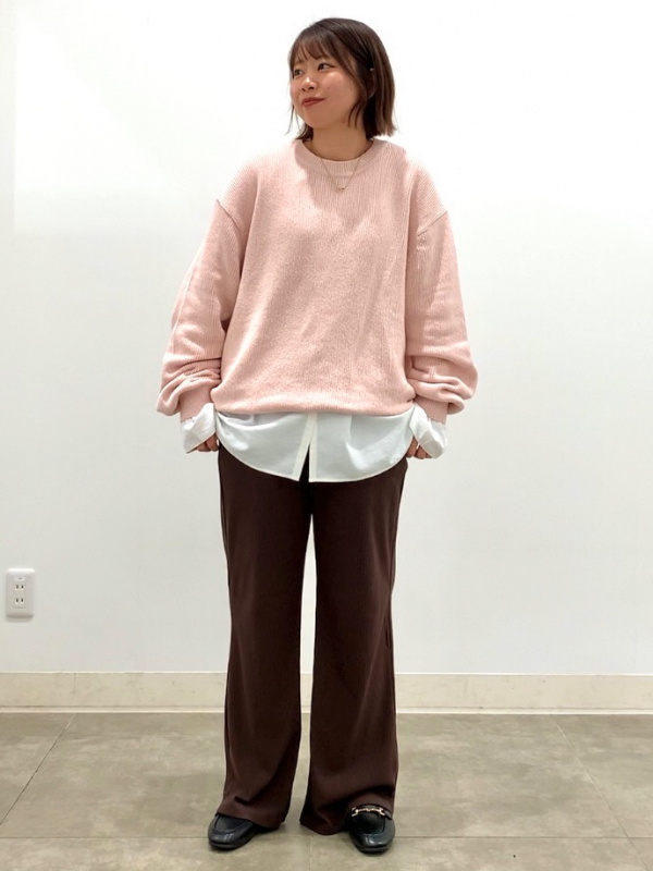 ヘビーウェイトスウェットパンツ ENGINEERED GARMENTS、ボアフリース