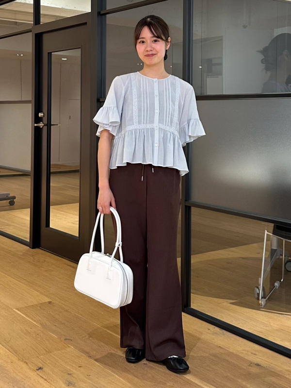Women's 「ジーユー新作」styling ideas | GU US