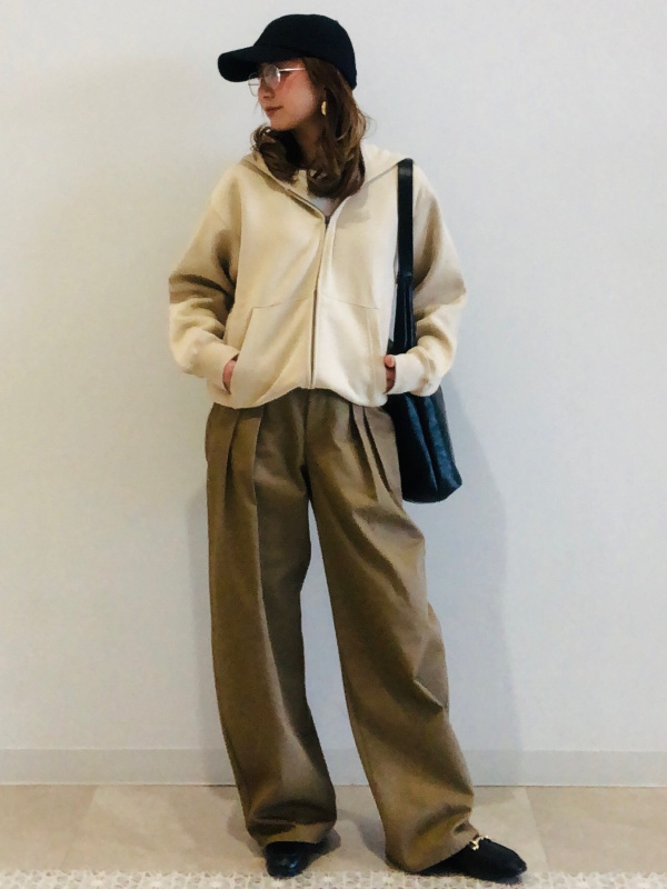 公式スタイリング | ジーユー