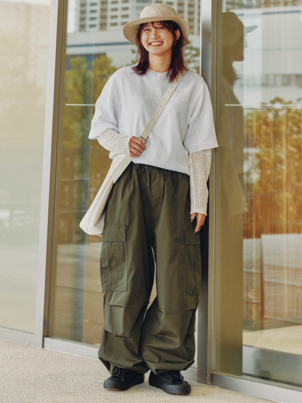 Official Styling | GU US