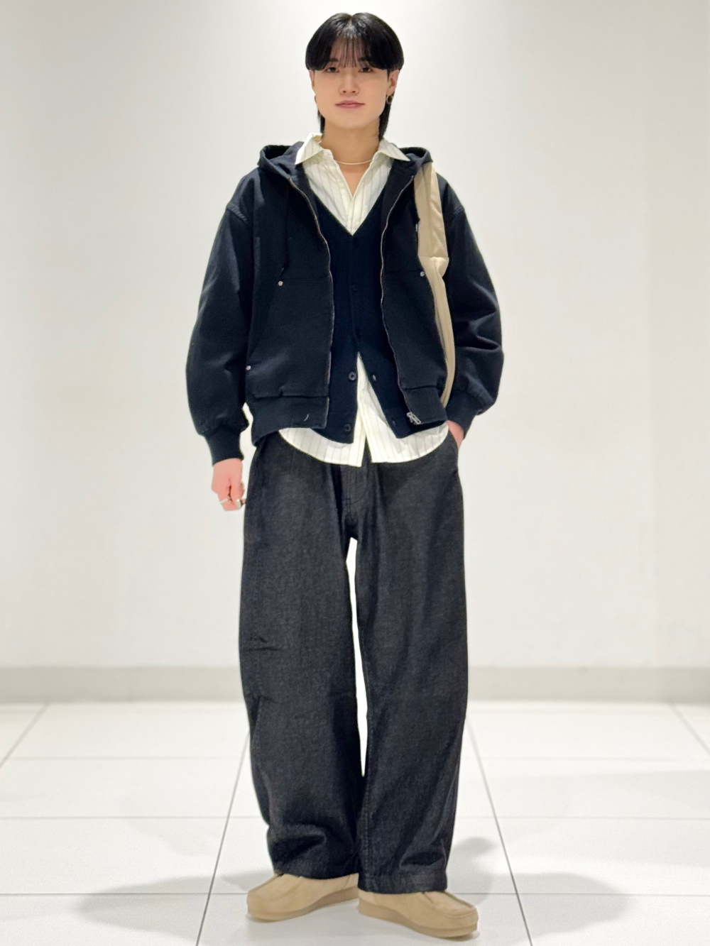 ヘビーウェイト スウェット セットアップ ENGINEERED GARMENTS ヘビーウェイトスウェットパンツ ENGINEERED GARMENTS、ボアフリース
