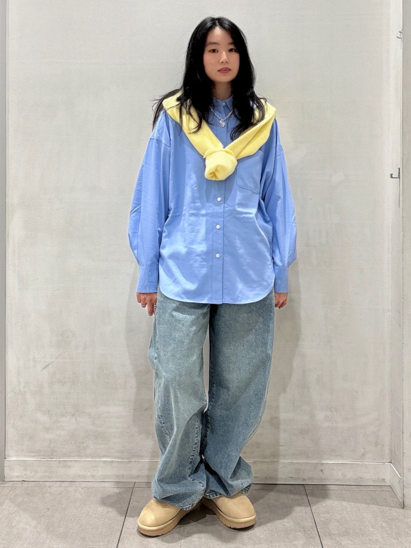 ヘビーウェイトスウェットパンツ ENGINEERED GARMENTS、ボアフリース