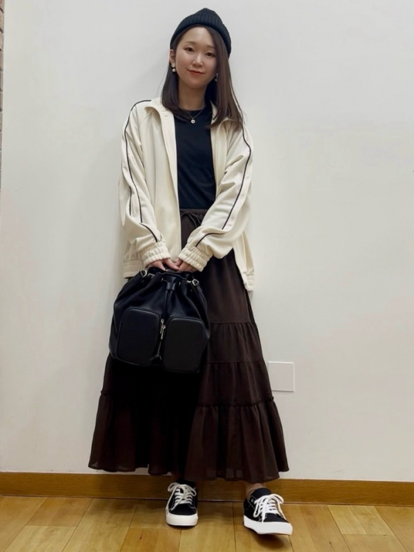 フットボールT(5分袖) UNDERCOVER、チュニックシャツ UNDERCOVERの