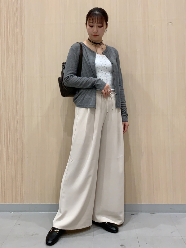 Women's 「キャミソール」styling ideas | GU US