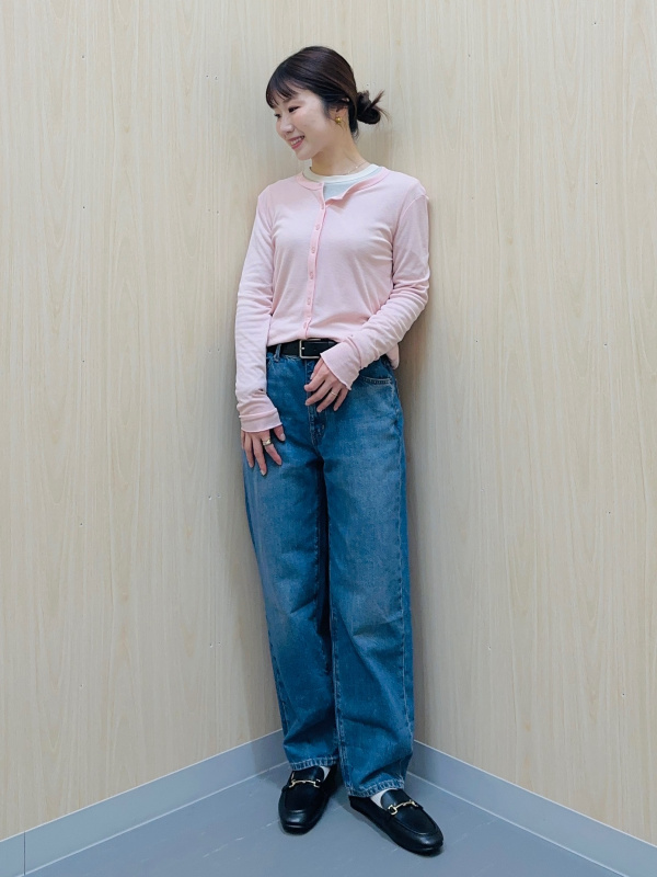 Women's 「ジーユー購入品」styling ideas | GU US