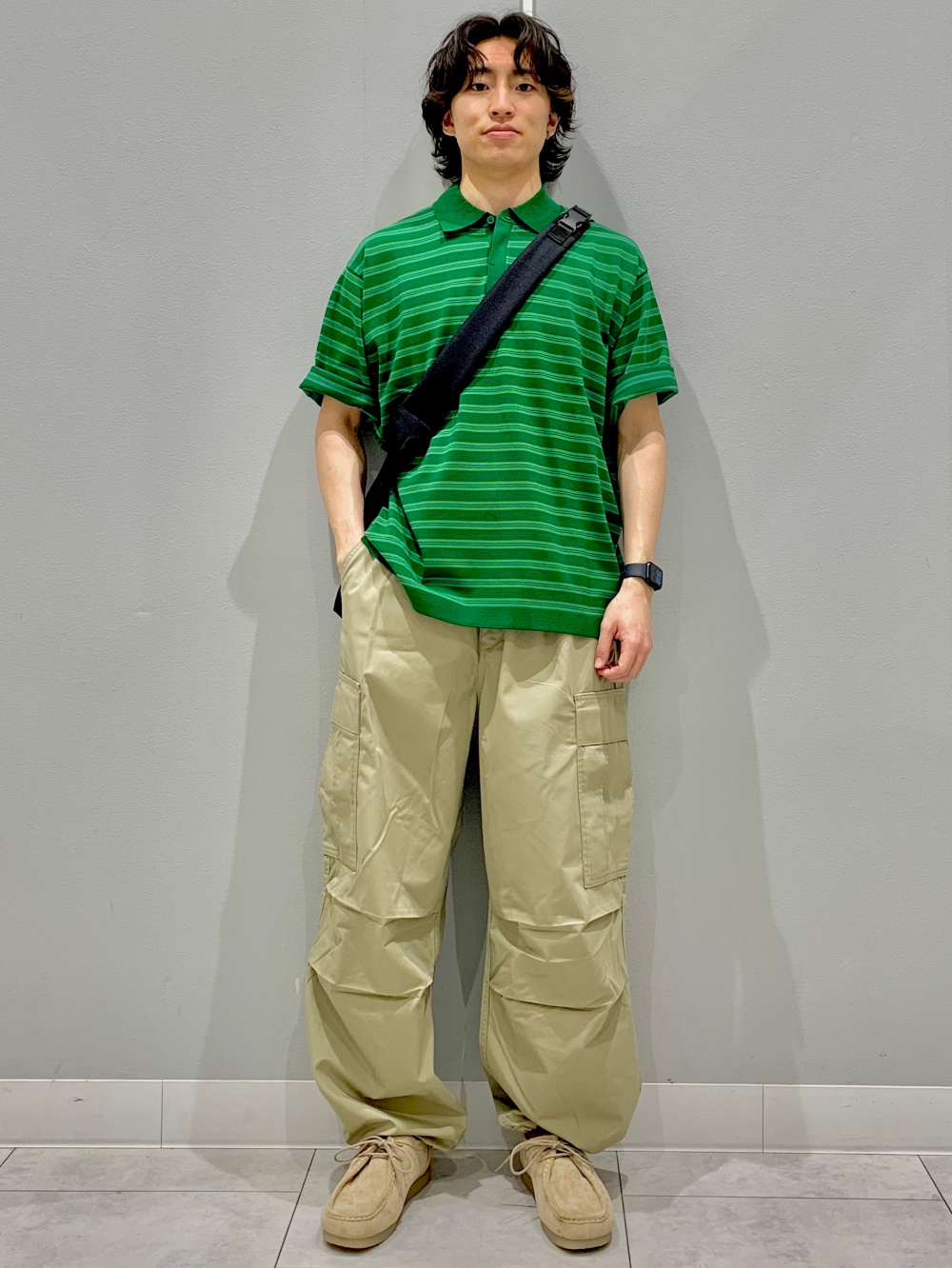 GU rokh セットアップ 大人のジーユー】おしゃれな大人が買ってよかった「GU×ロク」の