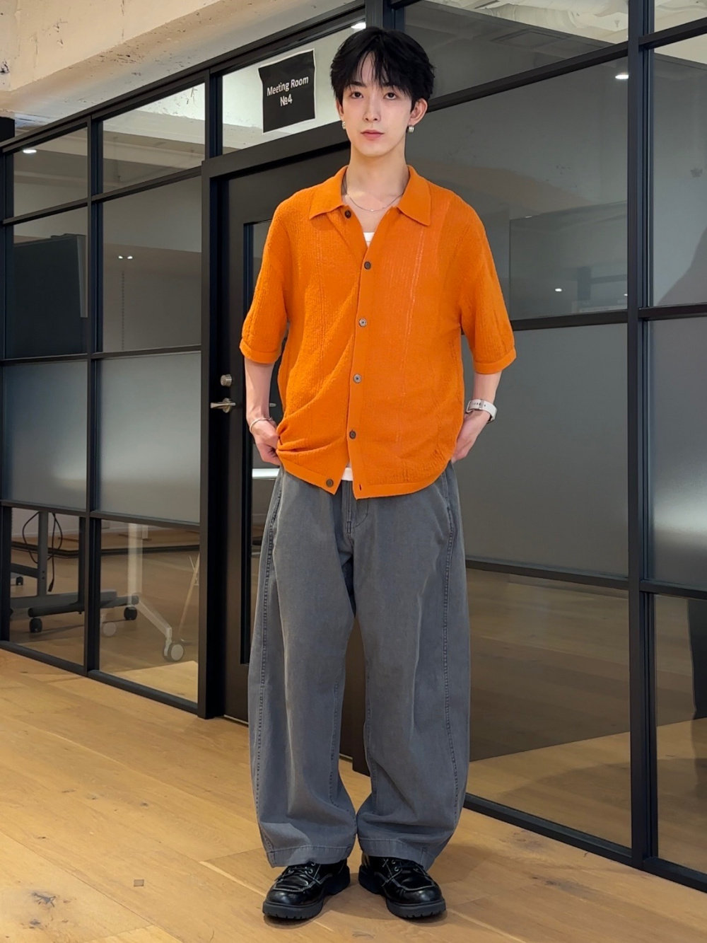 Check styling ideas for「Cordlane Jacket | ENGINEERED GARMENTS