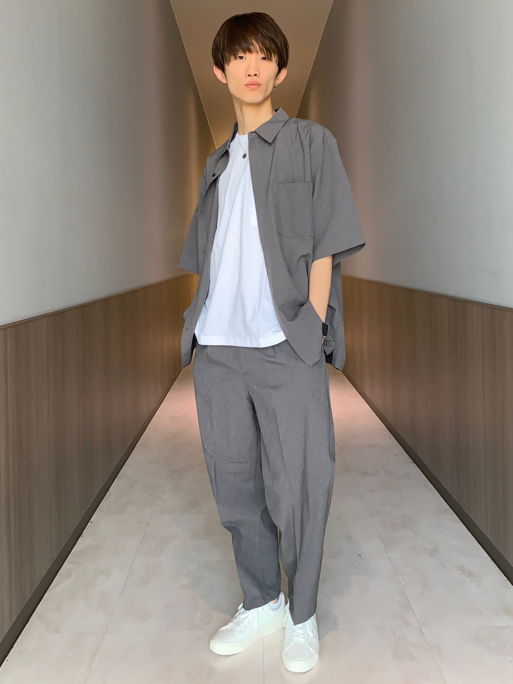 ヘビーウェイトスウェットパンツ ENGINEERED GARMENTS、ヘビーウェイト