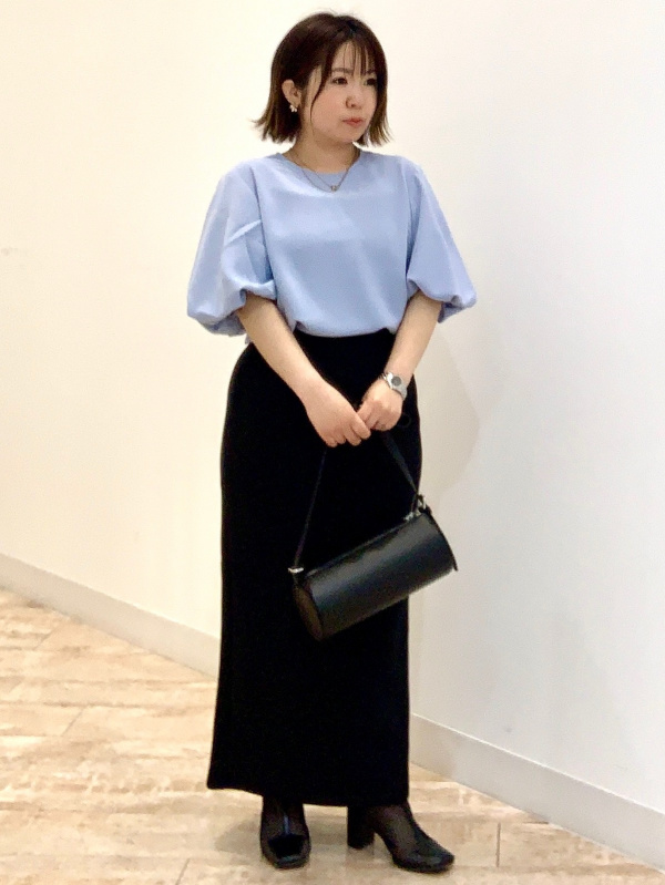 春夏」のレディースのコーディネート一覧 | ジーユー