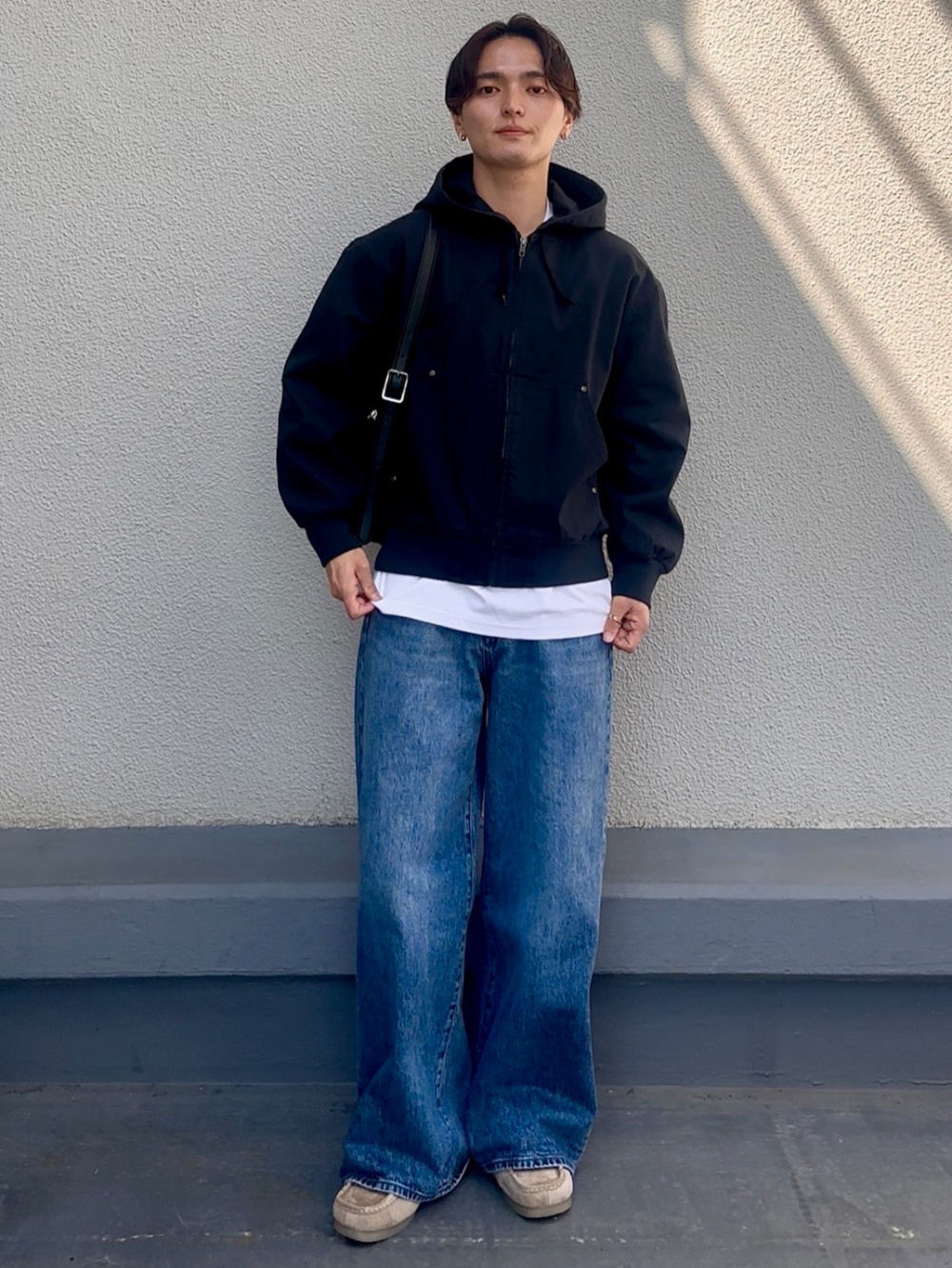 ENGINEERED GARMENTS ボアフリーストップス ボアフリーススナップパーカ ENGINEERED GARMENTS、イージーケア