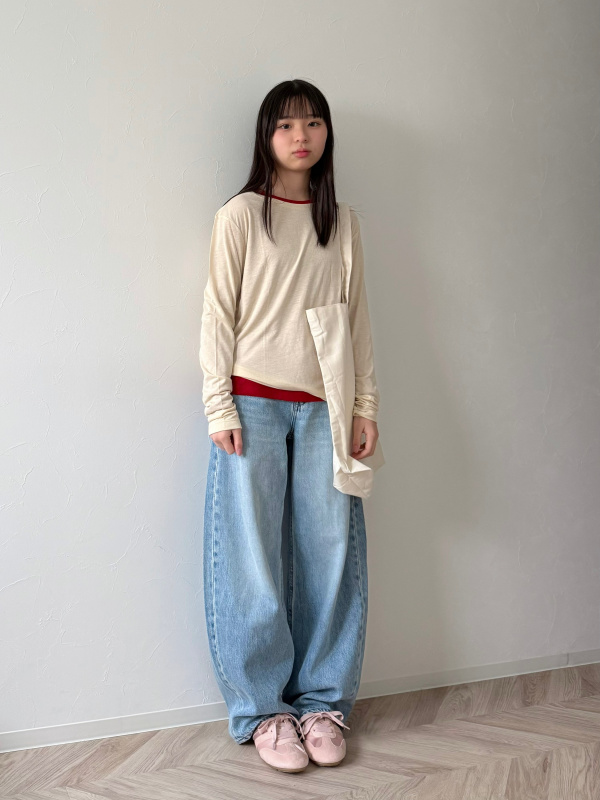 urara(149)のコーディネート一覧| ジーユー