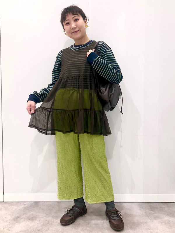 gu様♡お纏め専用 公式スタイリング | ジーユー