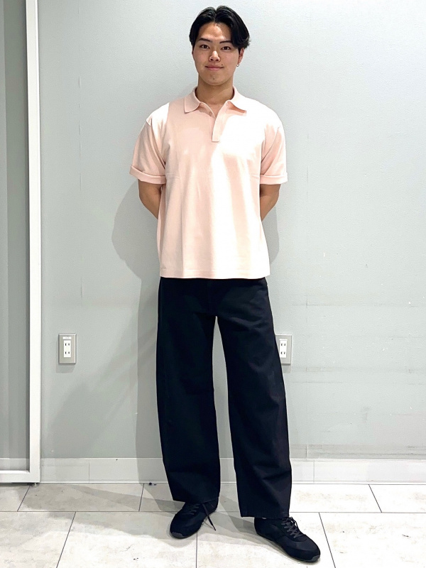 GA R M IＮ220Ｊ  ２本セット GU公式 | コードレーンジャケット ENGINEERED GARMENTS(メンズ)