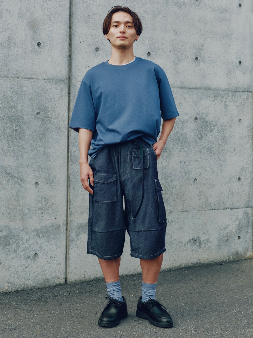 Check styling ideas for「Cordlane Jacket | ENGINEERED GARMENTS