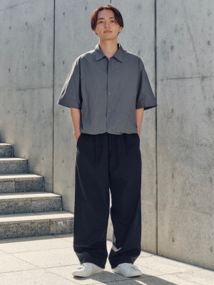GU公式 | コードレーンイージーパンツ ENGINEERED GARMENTS(メンズ)