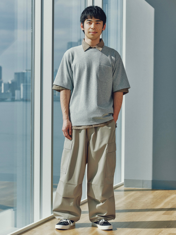 Check styling ideas for「Cordlane Jacket | ENGINEERED GARMENTS