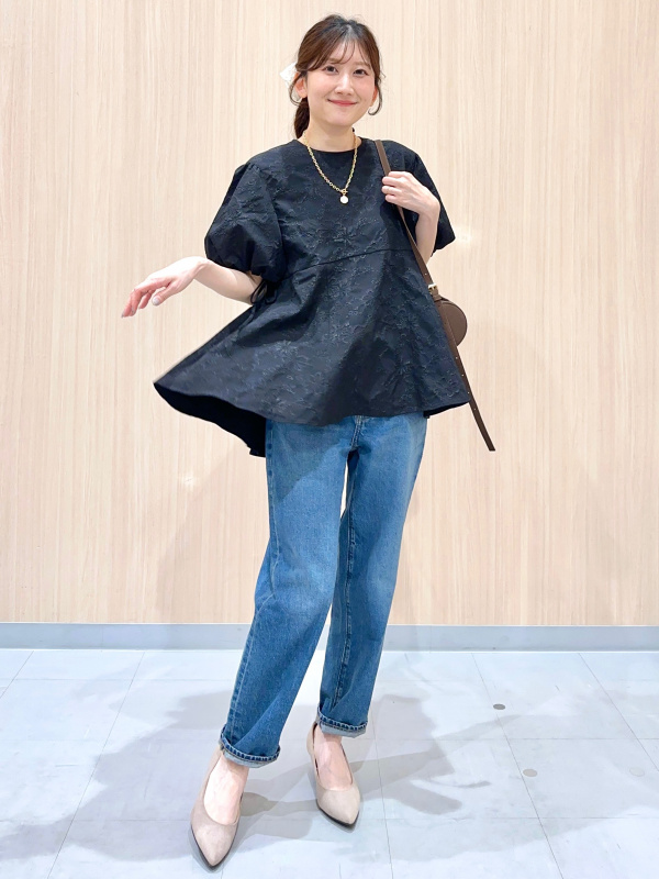 GU ロク コラボ 大きいサイズ 2点セット XL 公式スタイリング | ジーユー