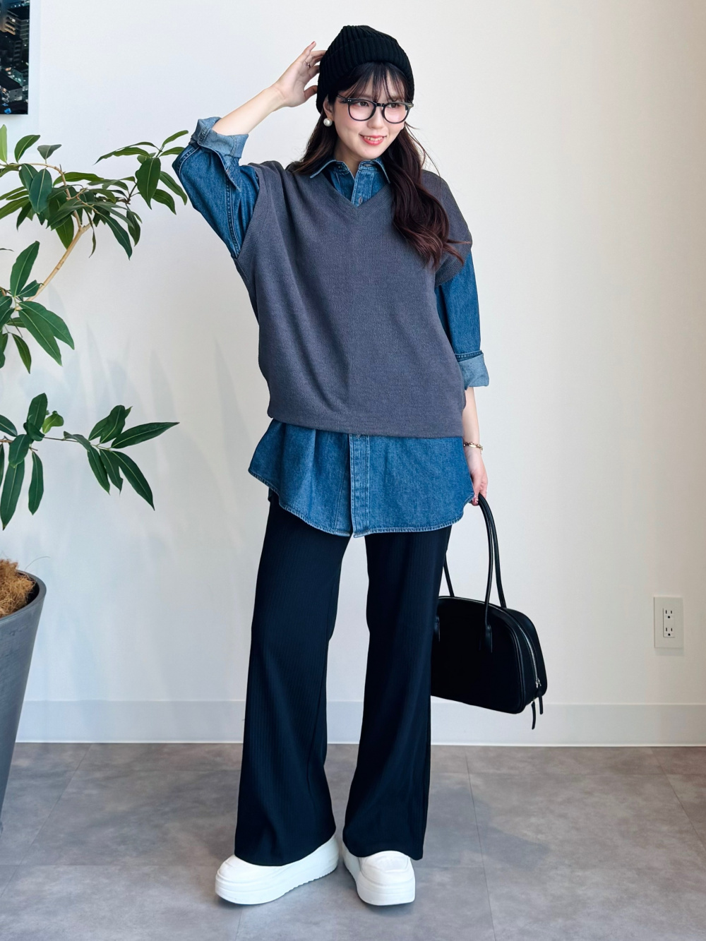 Ô*様 ENGINDEERD GARMENTS Sサイズ デニム プルオーバーシ ヘビーウェイトスウェットプルオーバー ENGINEERED GARMENTS、デニム