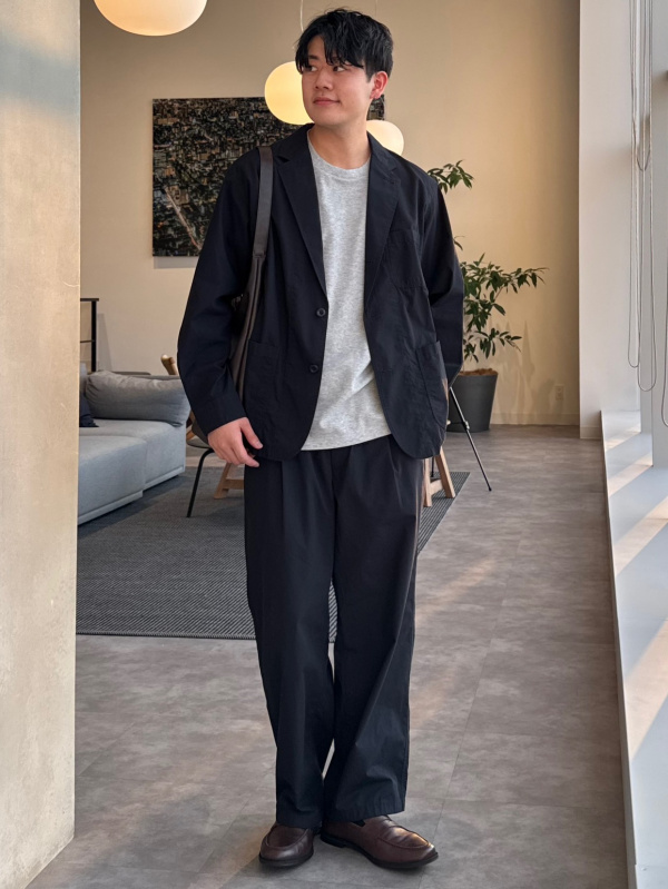 Check styling ideas for「Cordlane Jacket | ENGINEERED GARMENTS