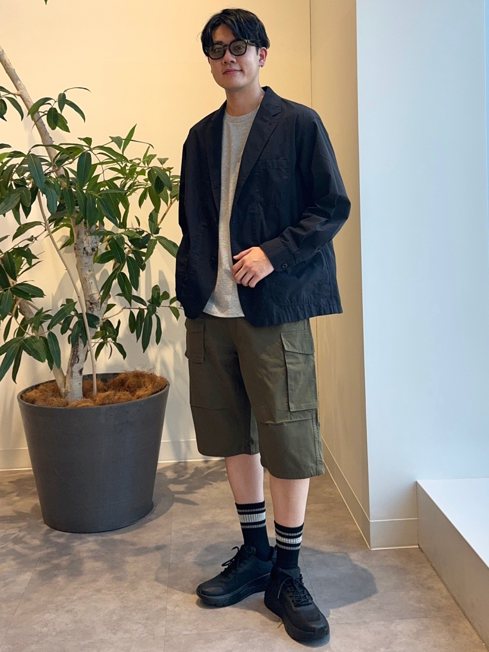 Check styling ideas for「Cordlane Jacket | ENGINEERED GARMENTS