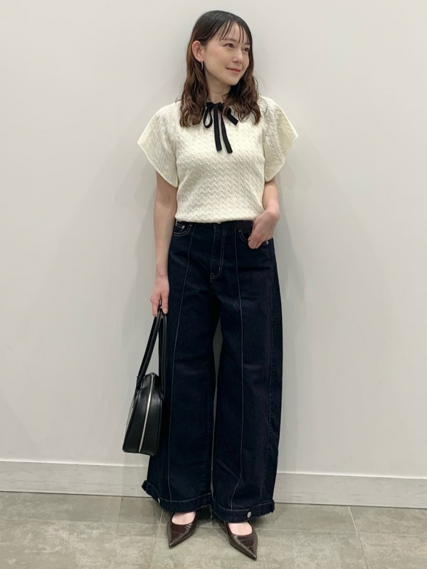 Mayu(神戸上津台店)のコーディネート一覧| ジーユー