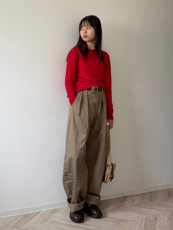 uraraさま専用 urara(149)のコーディネート一覧| ジーユー