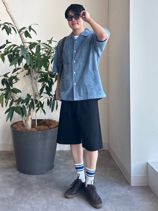 Check styling ideas for「Cordlane Jacket | ENGINEERED GARMENTS