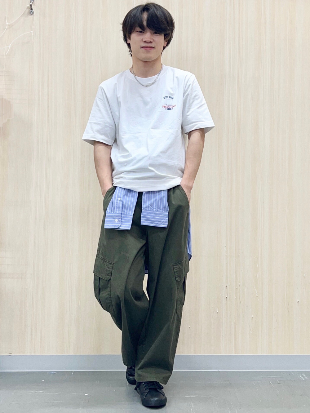 Check styling ideas for「Cordlane Jacket | ENGINEERED GARMENTS