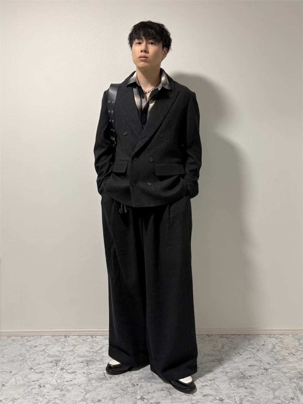 ヘビーウェイトスウェットパンツ ENGINEERED GARMENTS、ヘビーウェイト