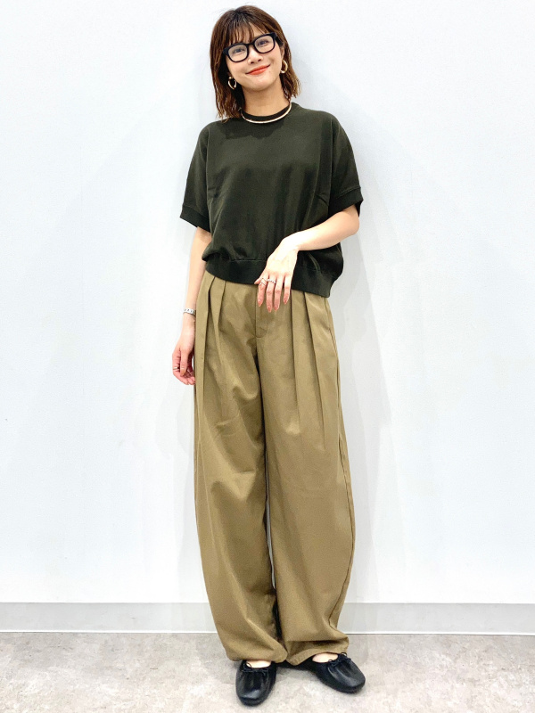 YUKIページ❗️イエロー Official Styling | GU US
