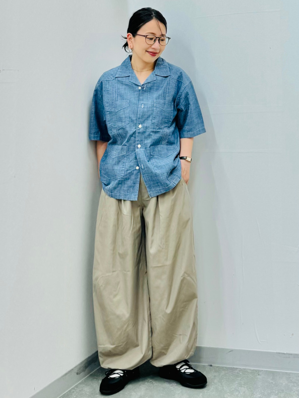 Check styling ideas for「Cordlane Jacket | ENGINEERED GARMENTS