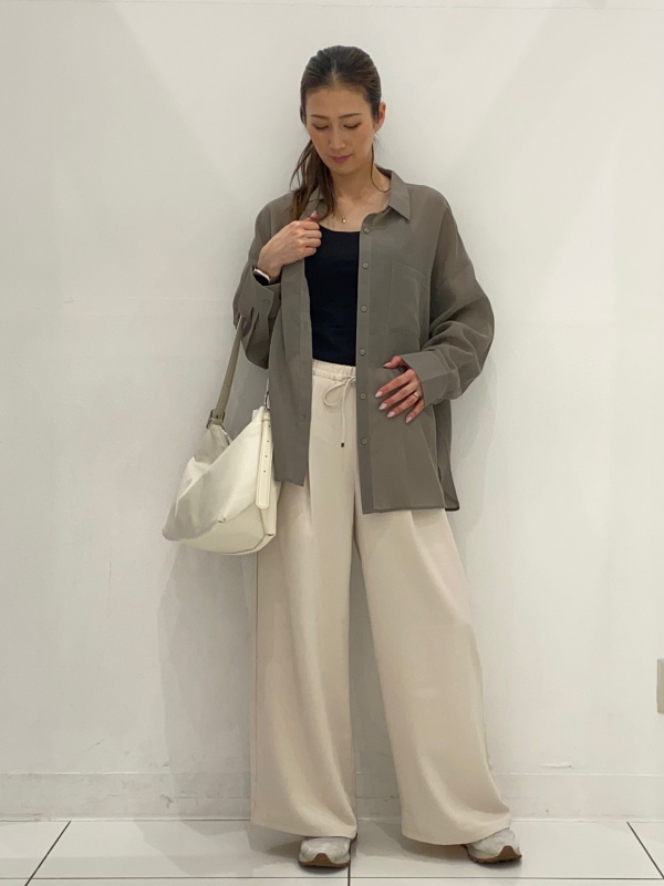 公式スタイリング | ジーユー