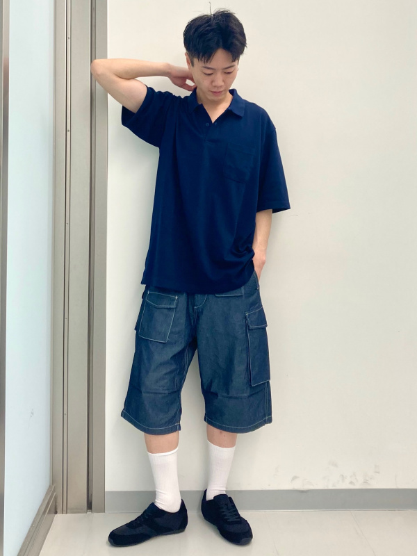 公式スタイリング | ジーユー