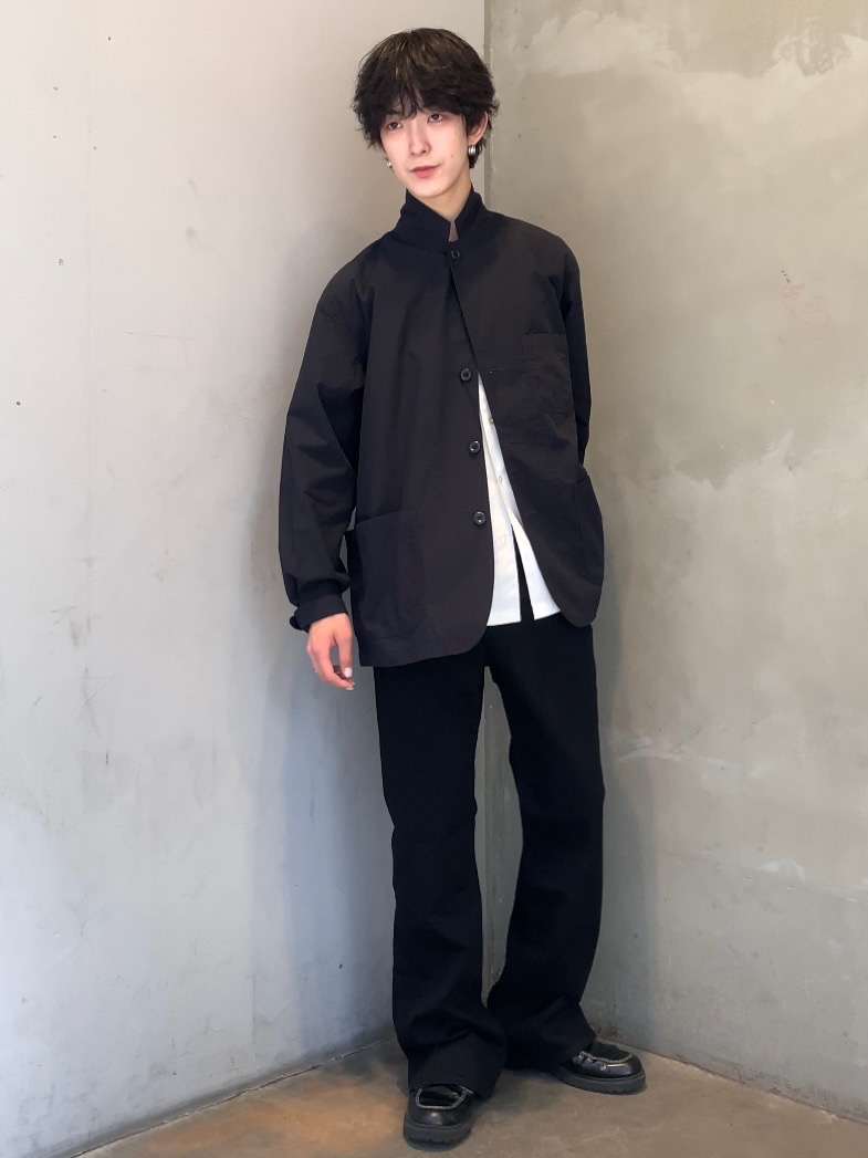 Check styling ideas for「Cordlane Jacket | ENGINEERED GARMENTS