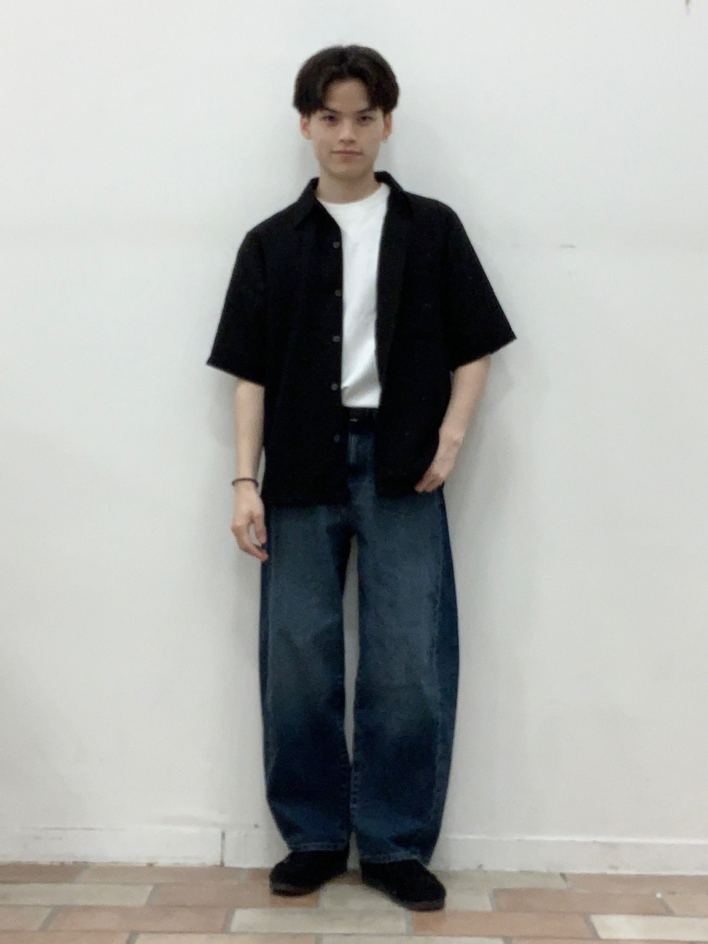 ヘビーウェイトスウェットプルオーバー ENGINEERED GARMENTS、パデッド