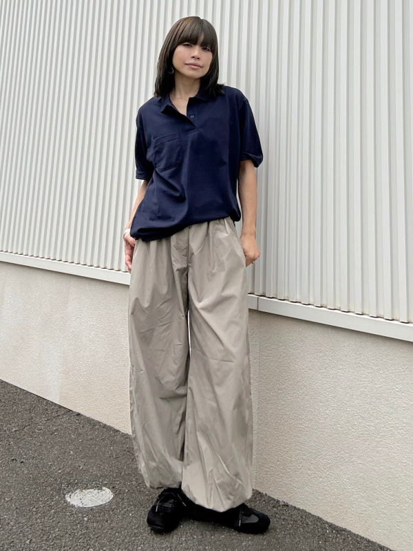 公式スタイリング | ジーユー