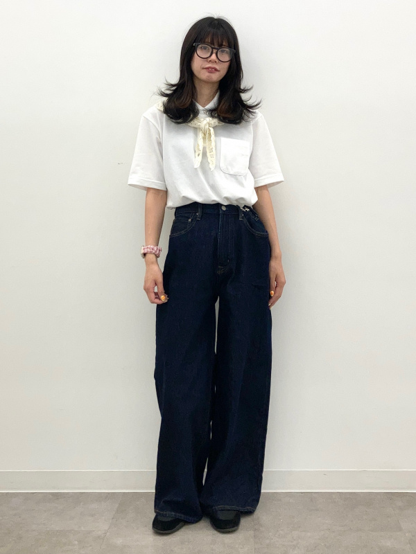 公式スタイリング | ジーユー