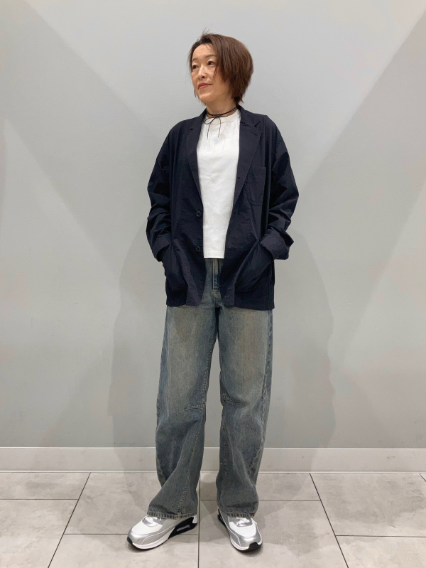 Cordlane Relaxed Pants ENGINEERED GARMENTS、Cordlane Jacket
