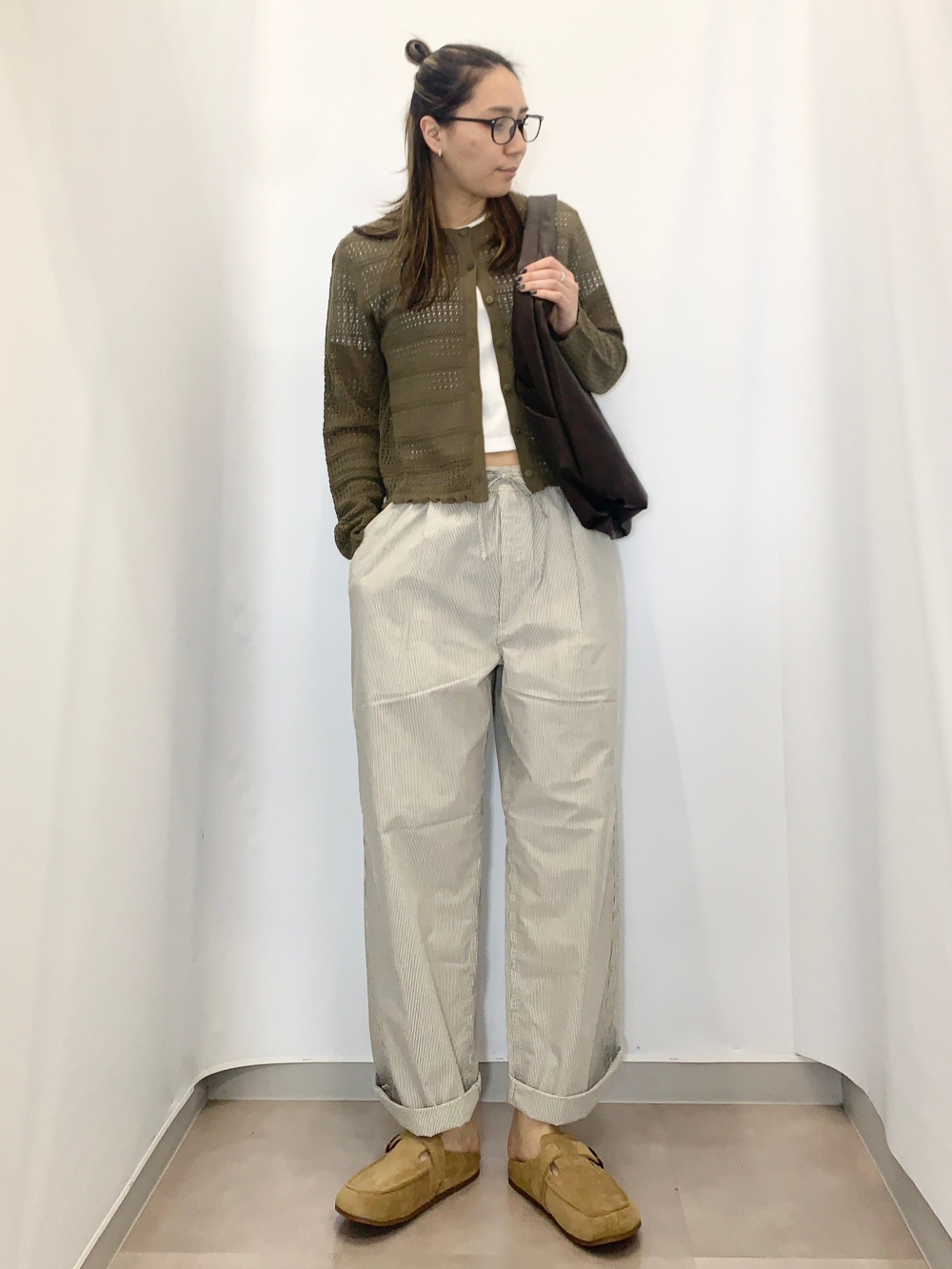 Cordlane Relaxed Pants ENGINEERED GARMENTS、Cordlane Jacket
