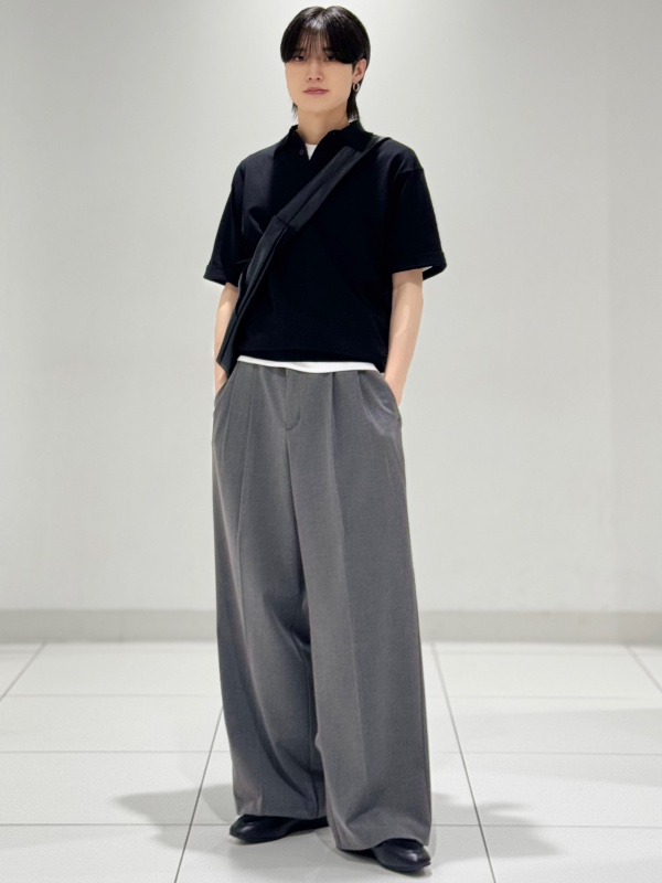 GA R M IＮ220Ｊ  ２本セット GU公式 | コードレーンジャケット ENGINEERED GARMENTS(メンズ)