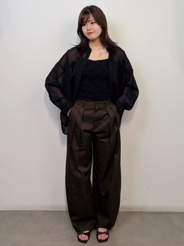Women's 「キャミソール」styling ideas | GU US