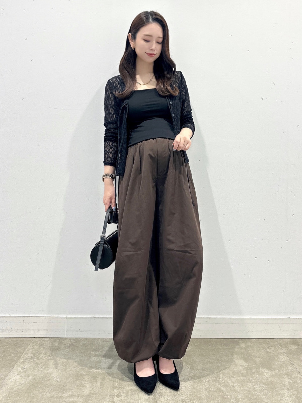 Yuki(富山天正寺店)のコーディネート一覧| ジーユー