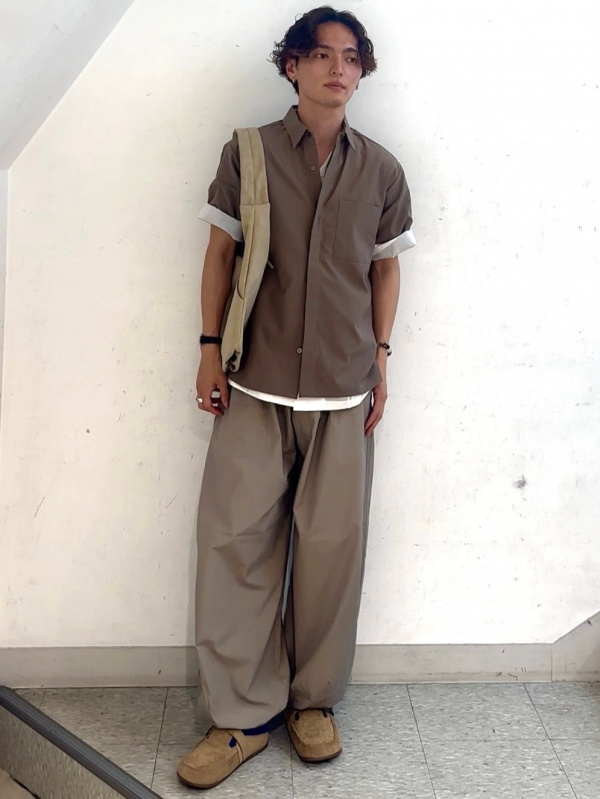 コードレーンジャケット ENGINEERED GARMENTS、コードレーンイージー