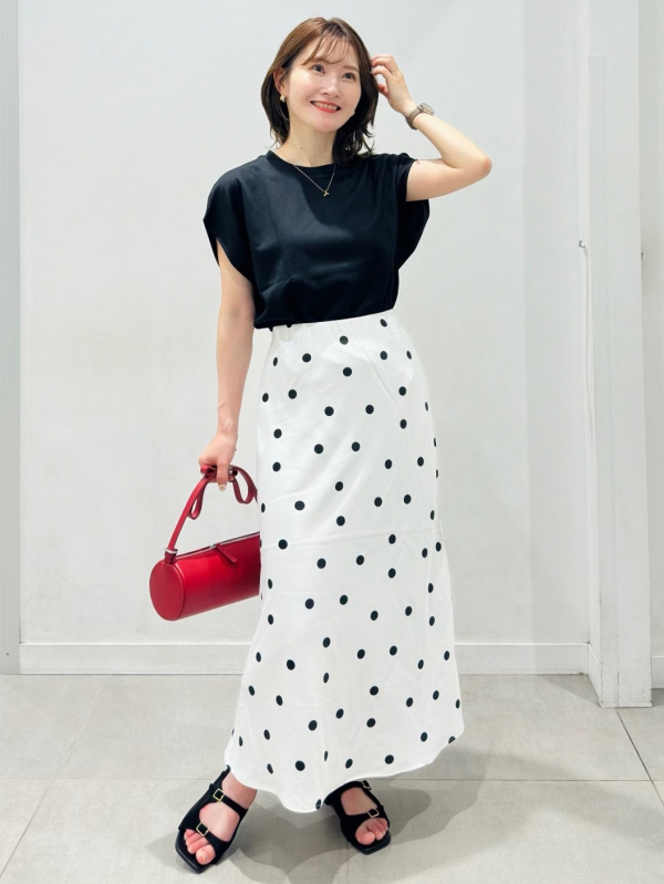 Kumiko(姫路花田店)のコーディネート一覧| ジーユー