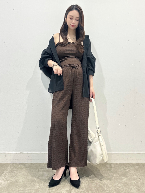 Yuki(富山天正寺店)のコーディネート一覧| ジーユー
