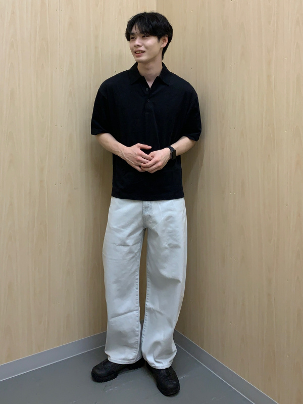 パデッドシェルパーカ ENGINEERED GARMENTS、スウェットライクニット
