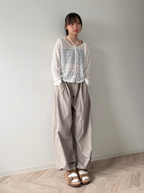 urara(150)のコーディネート一覧| ジーユー